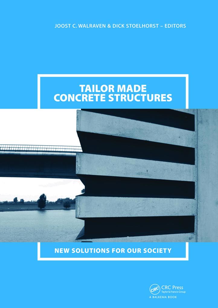 Tailor Made Concrete Structures