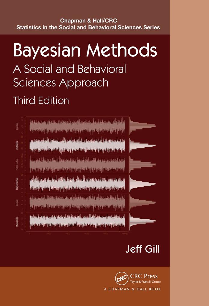 Bayesian Methods - Jeff Gill