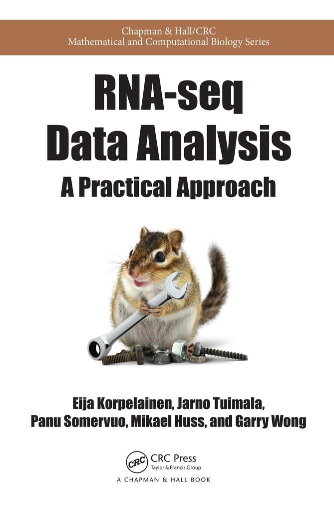 RNA-seq Data Analysis - Eija Korpelainen/ Jarno Tuimala/ Panu Somervuo/ Mikael Huss/ Garry Wong