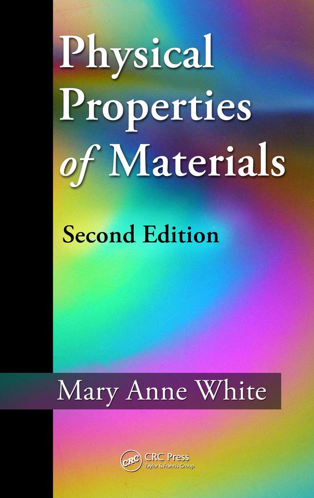 Physical Properties of Materials