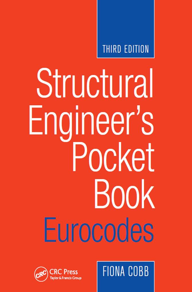 Structural Engineer‘s Pocket Book: Eurocodes