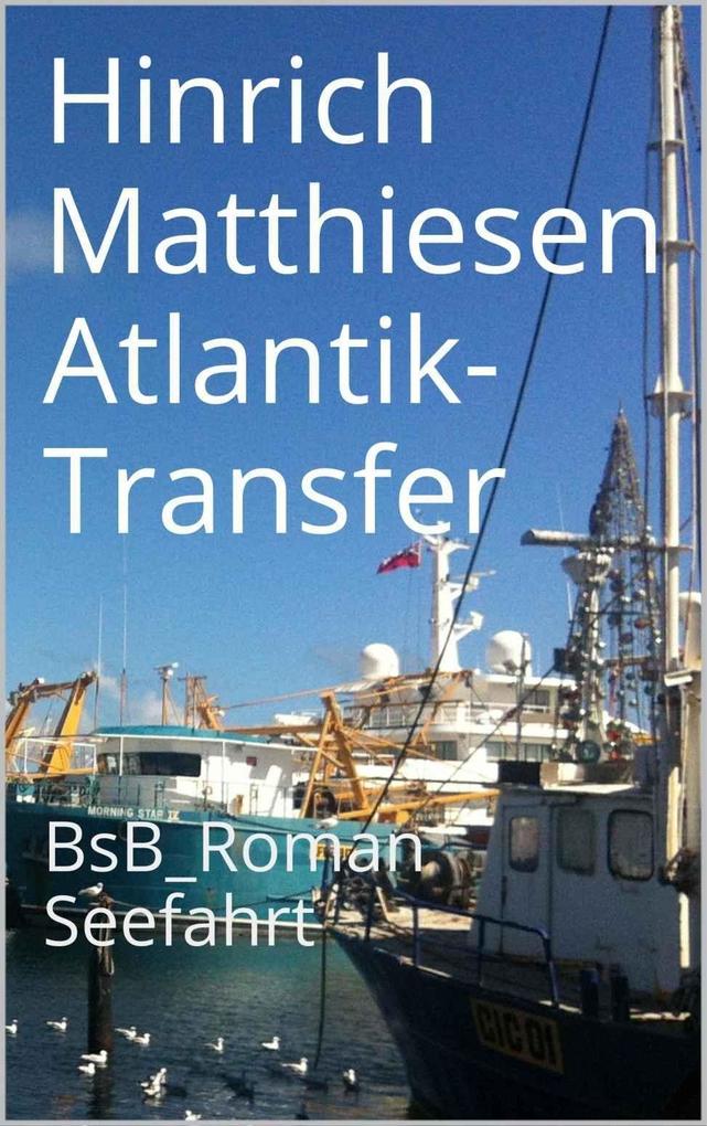 Atlantik-Transfer