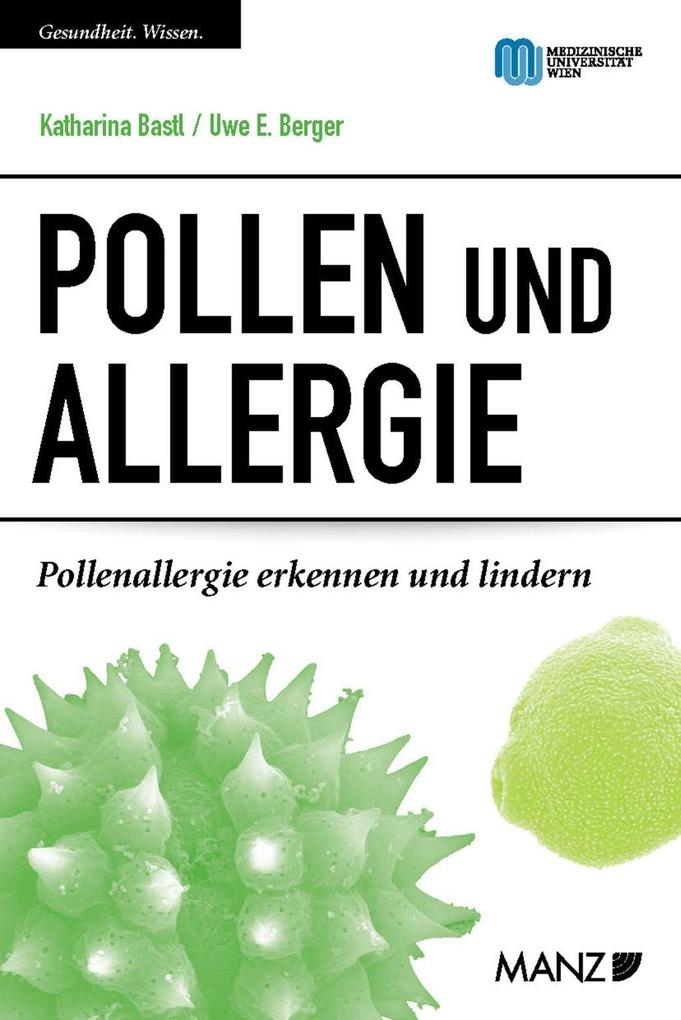 Pollen und Allergie