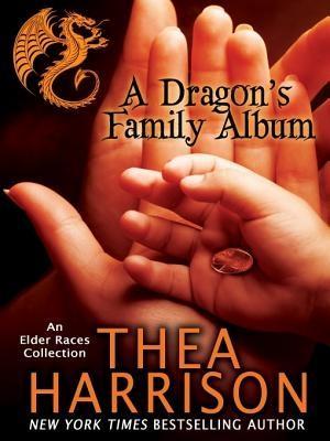 A Dragon‘s Family Album