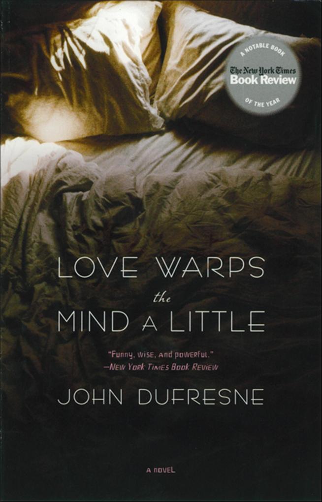 Love Warps the Mind a Little