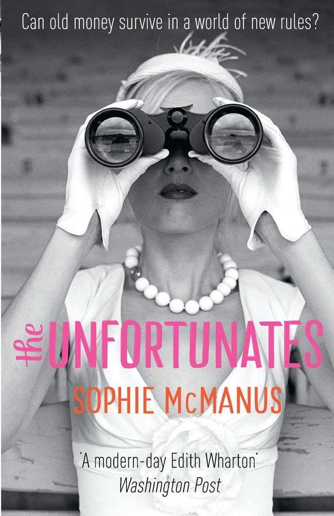 The Unfortunates