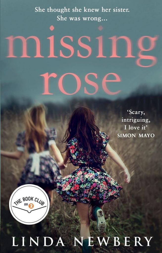 Missing Rose