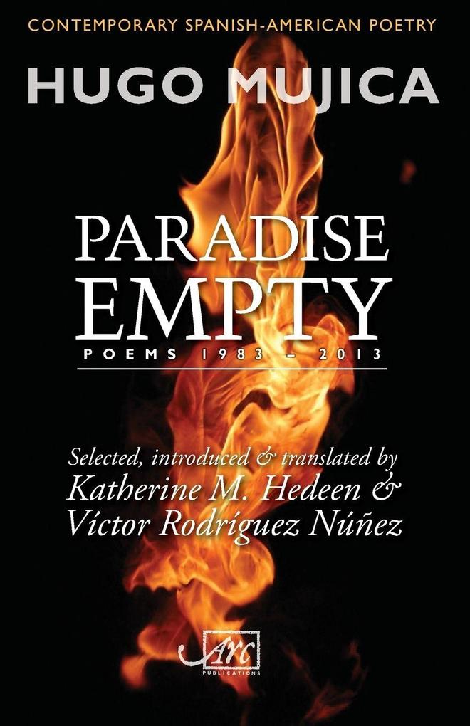 Paradise Empty
