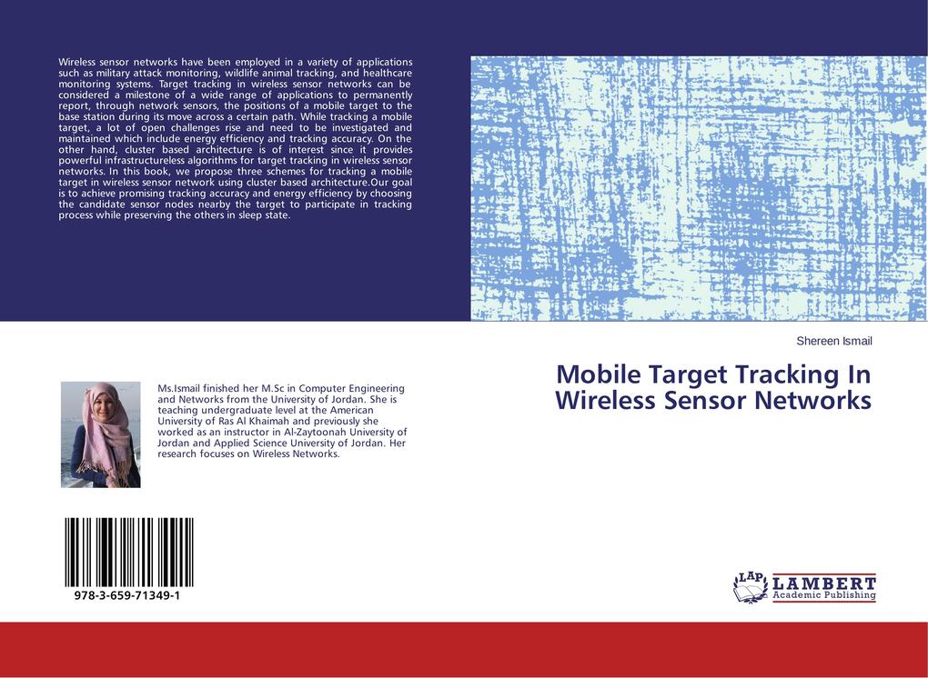 Mobile Target Tracking In Wireless Sensor Networks