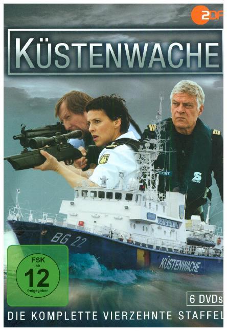 Küstenwache