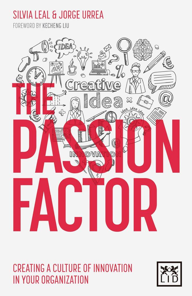 The Passion Factor