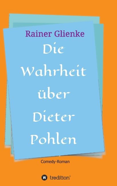 Die Wahrheit über Dieter Pohlen