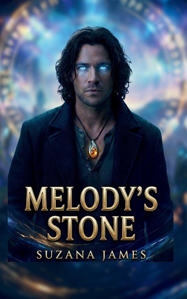 Melody's Stone