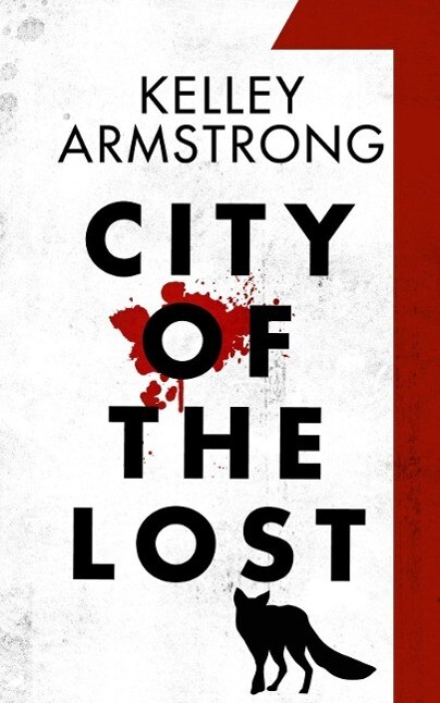 City of the Lost: Part One