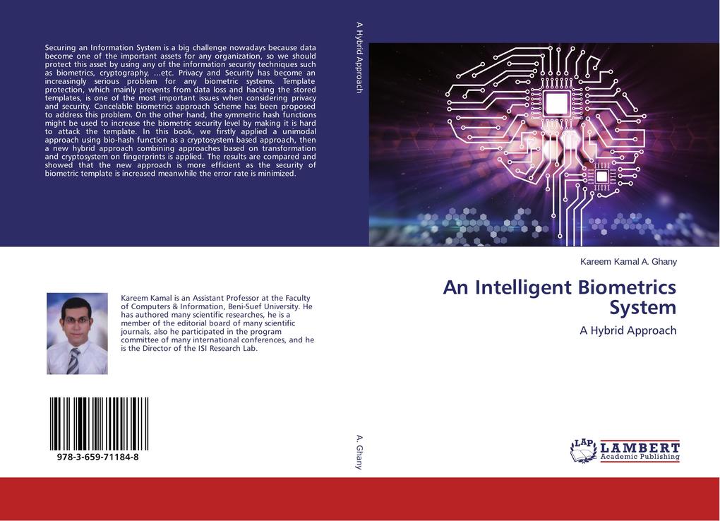 An Intelligent Biometrics System