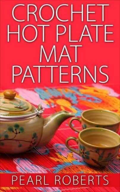 Crochet Hot Plate Mat Patterns