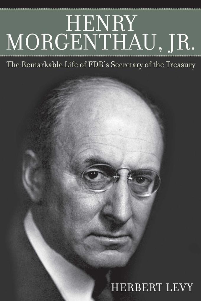 Henry Morgenthau Jr.