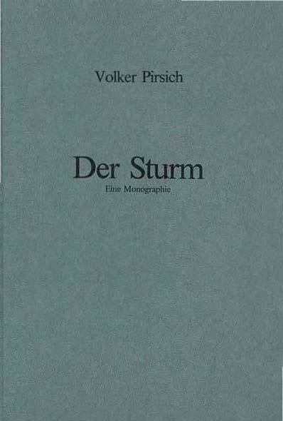 Der Sturm