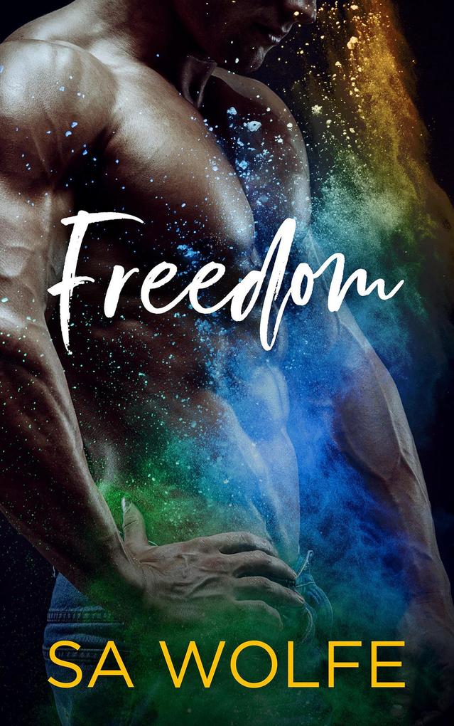 Freedom (Fearsome Series #2)