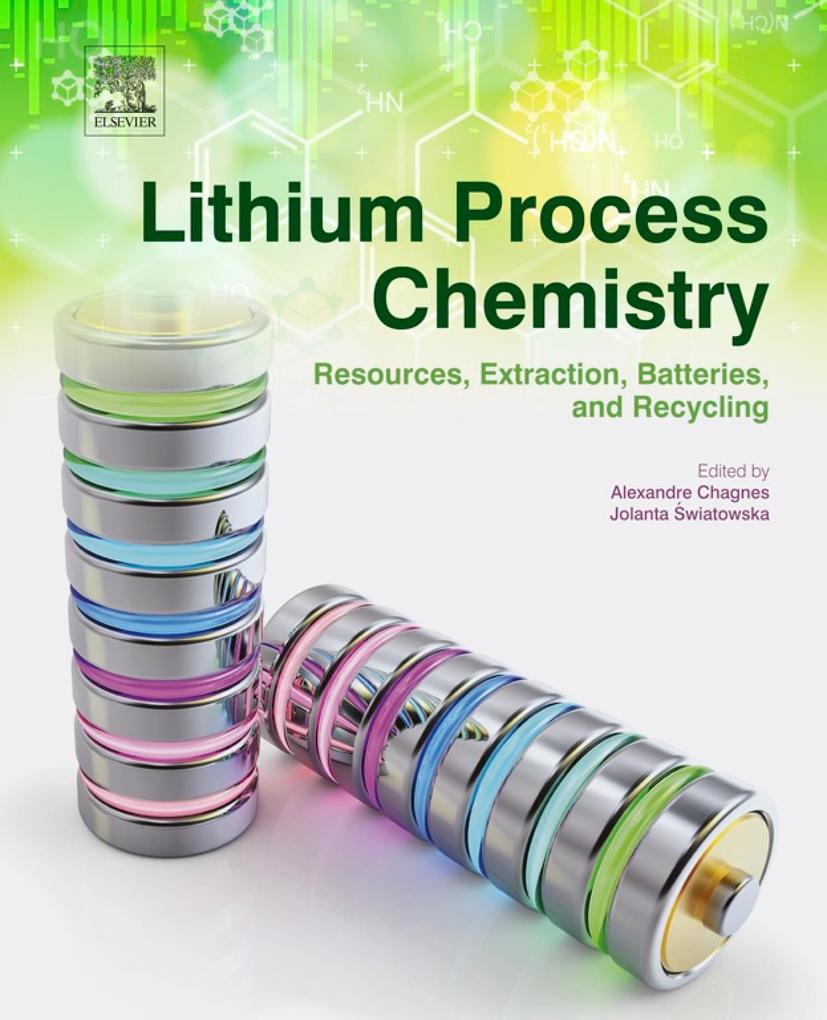 Lithium Process Chemistry