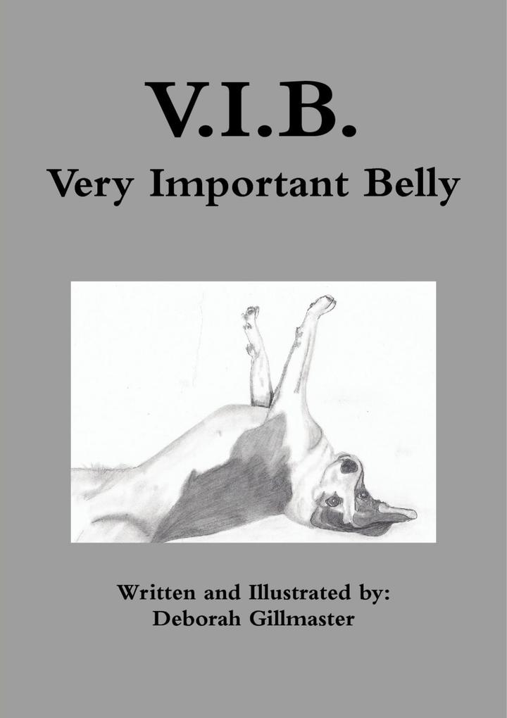 V.I.B.: Very Important Belly