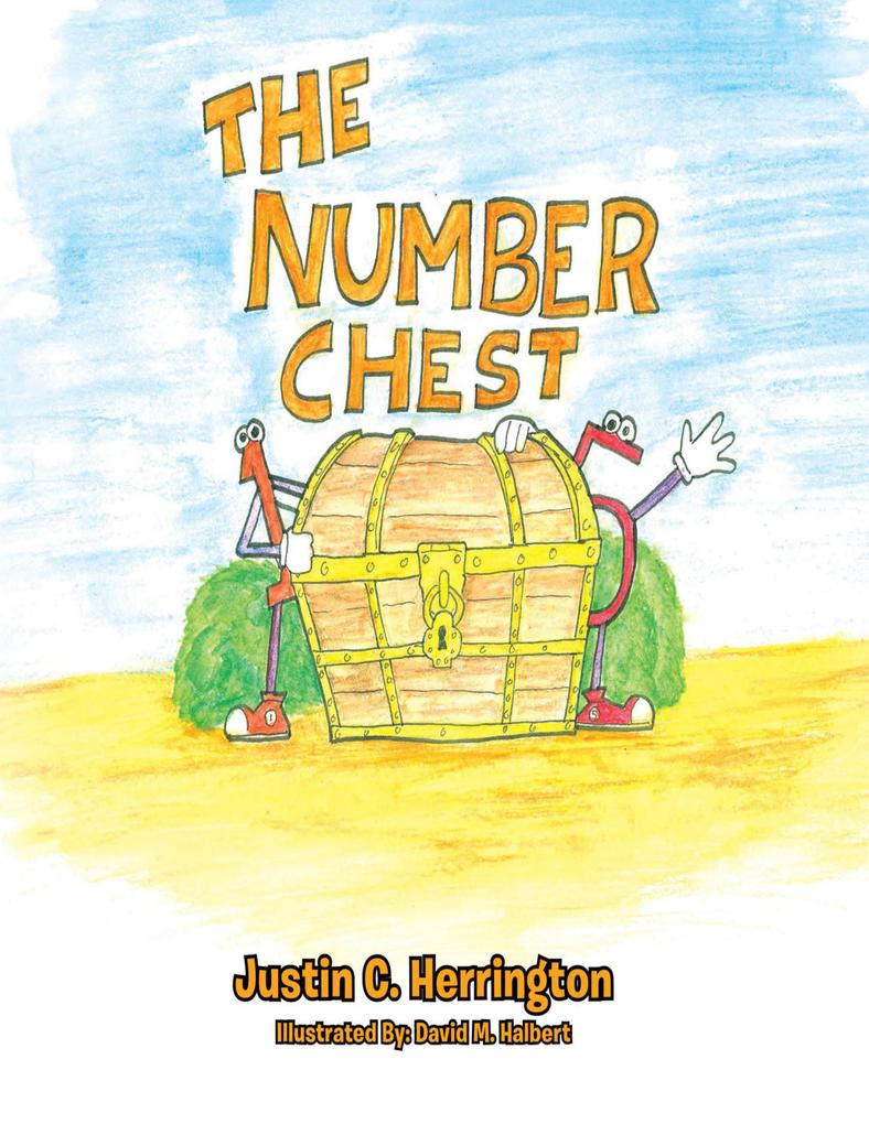 The Number Chest