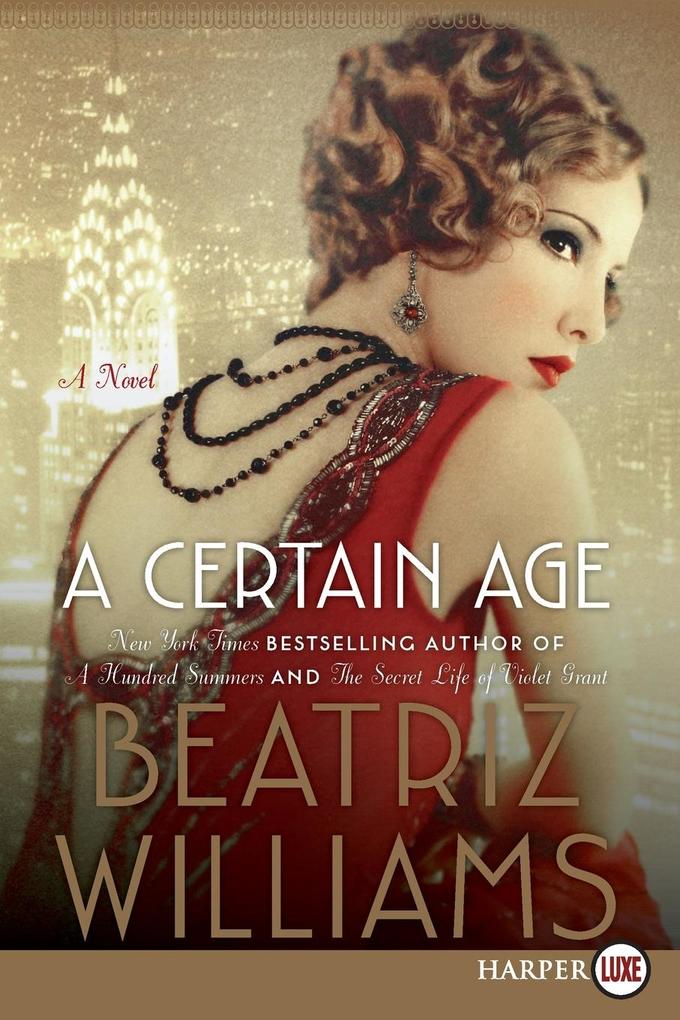 Certain Age LP A