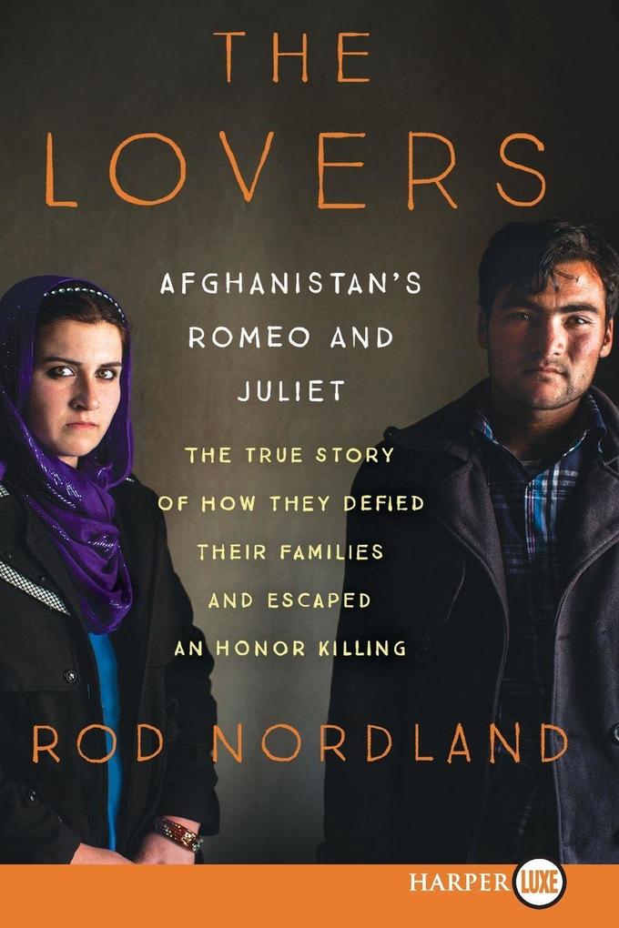 Lovers LP The