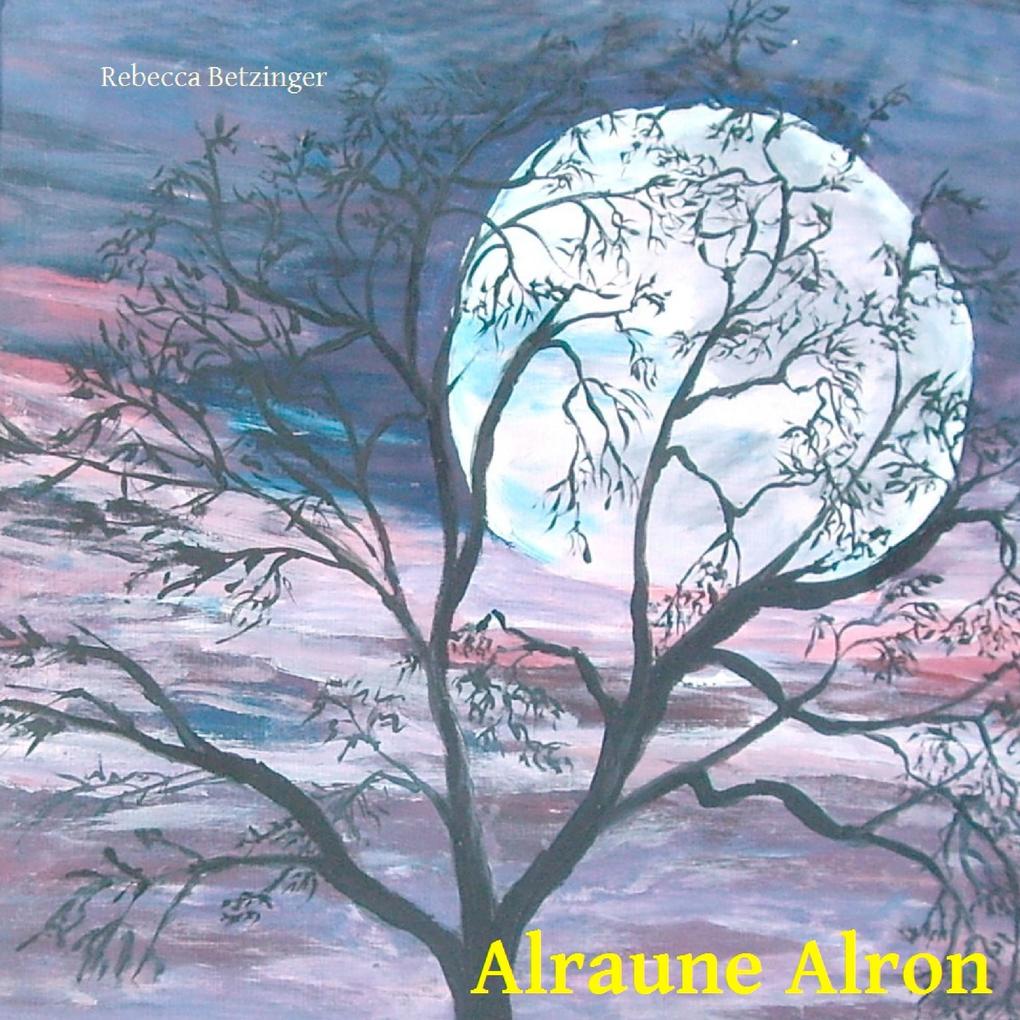 Alraune Alron