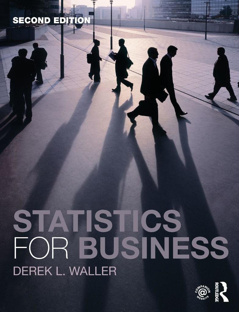 Statistics for Business