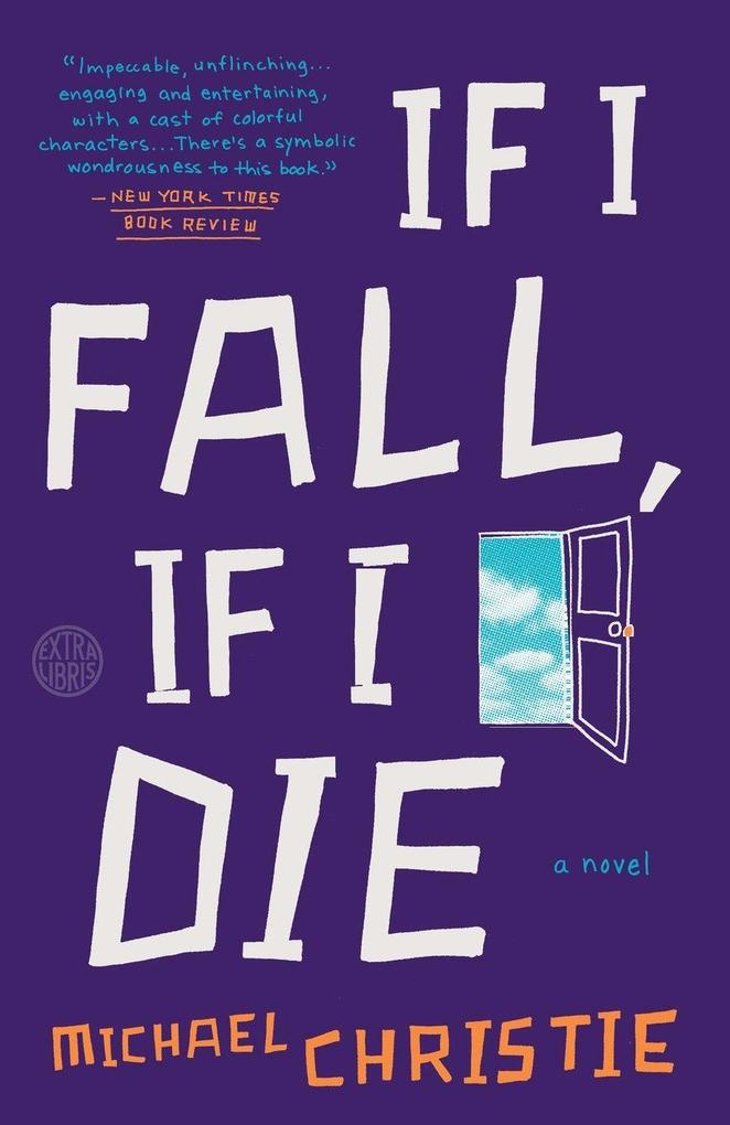 If I Fall If I Die