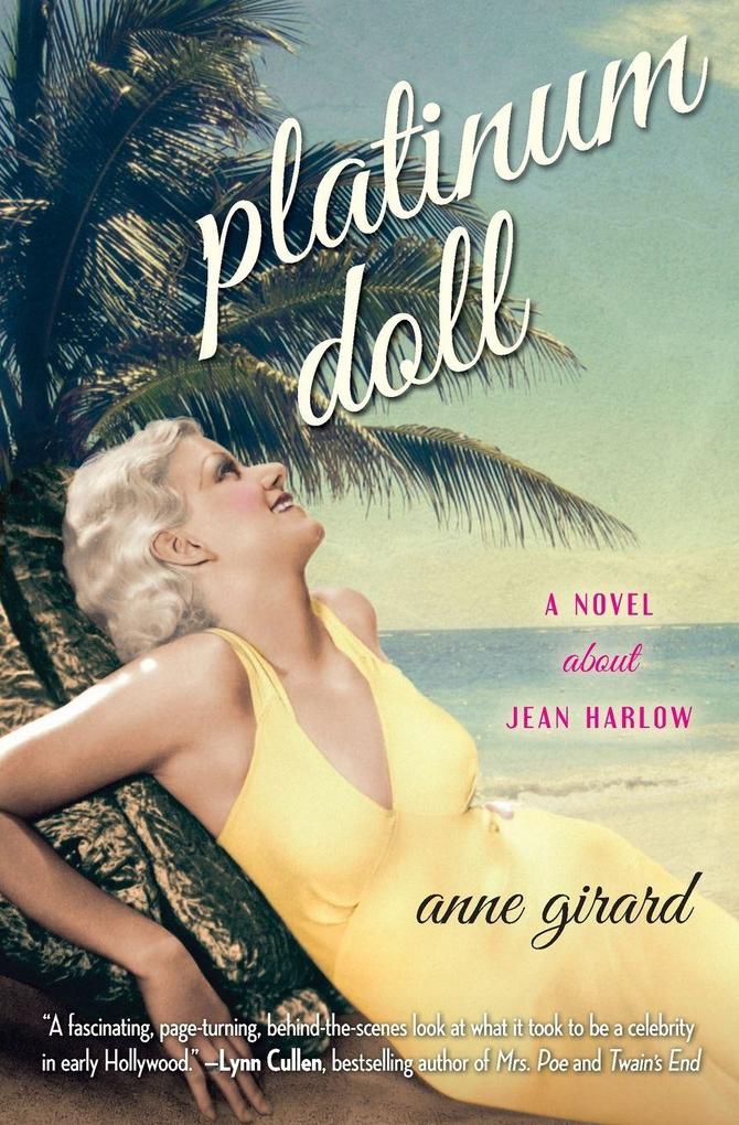 PLATINUM DOLL ORIGINAL/E