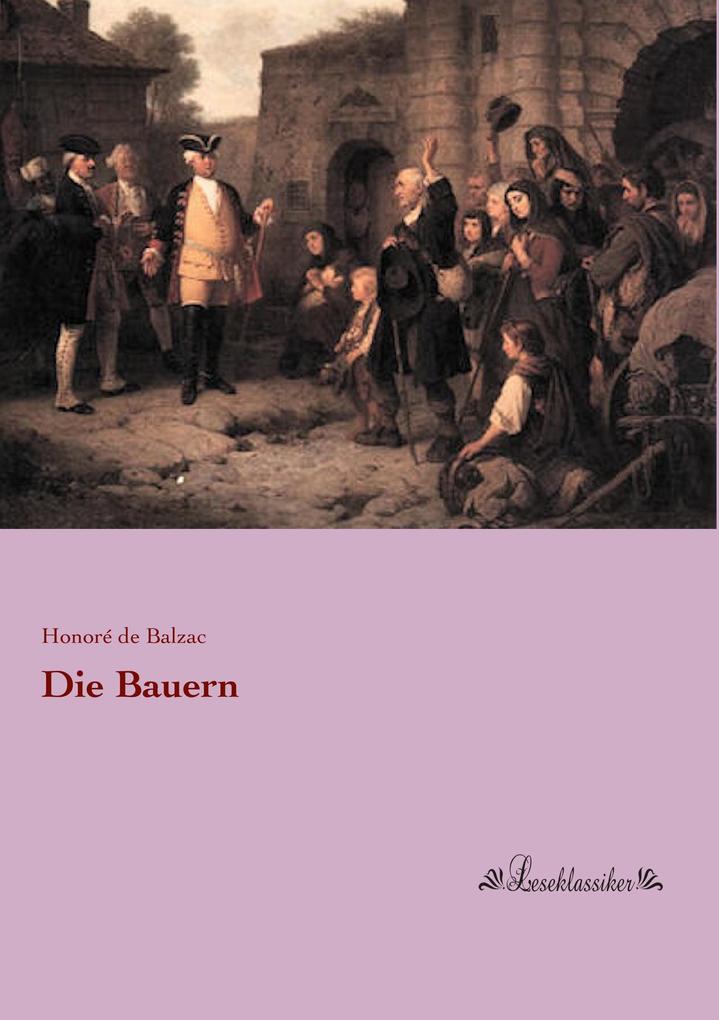 Die Bauern