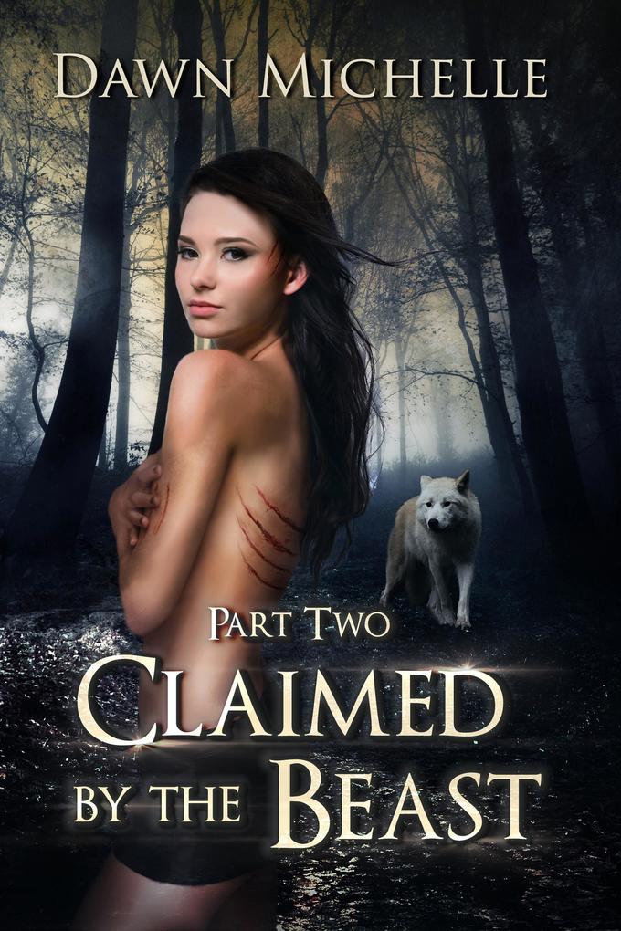 Claimed by the Beast - Part Two