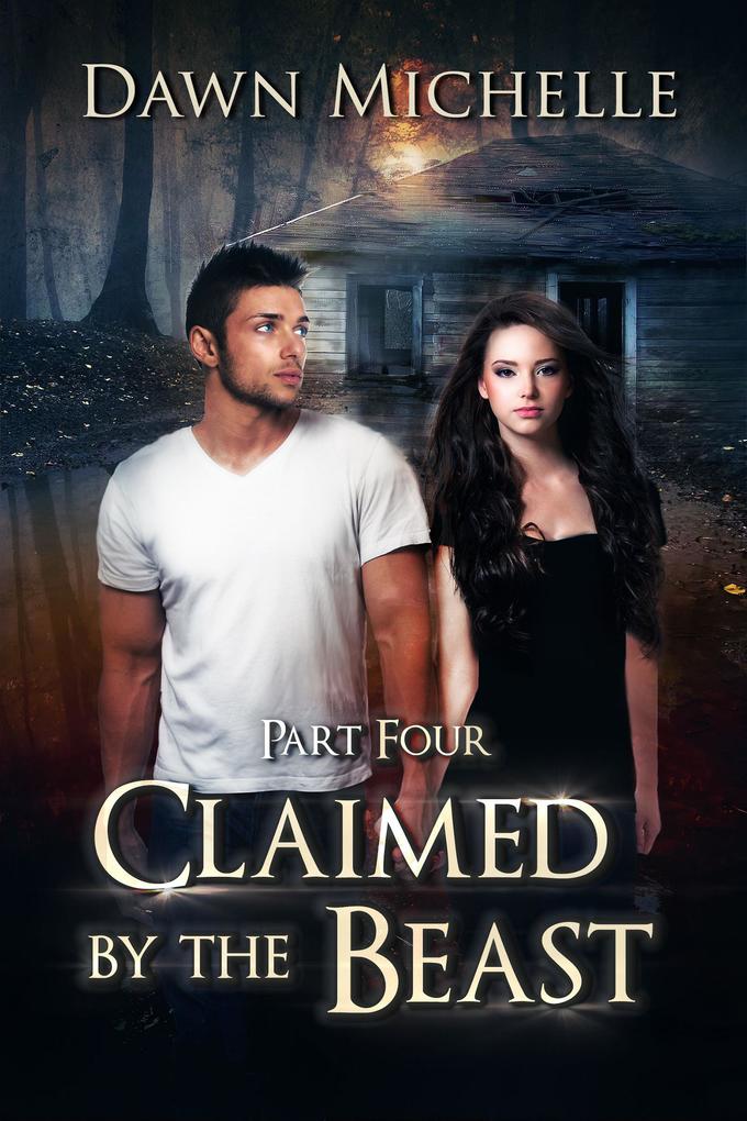 Claimed by the Beast - Part Four