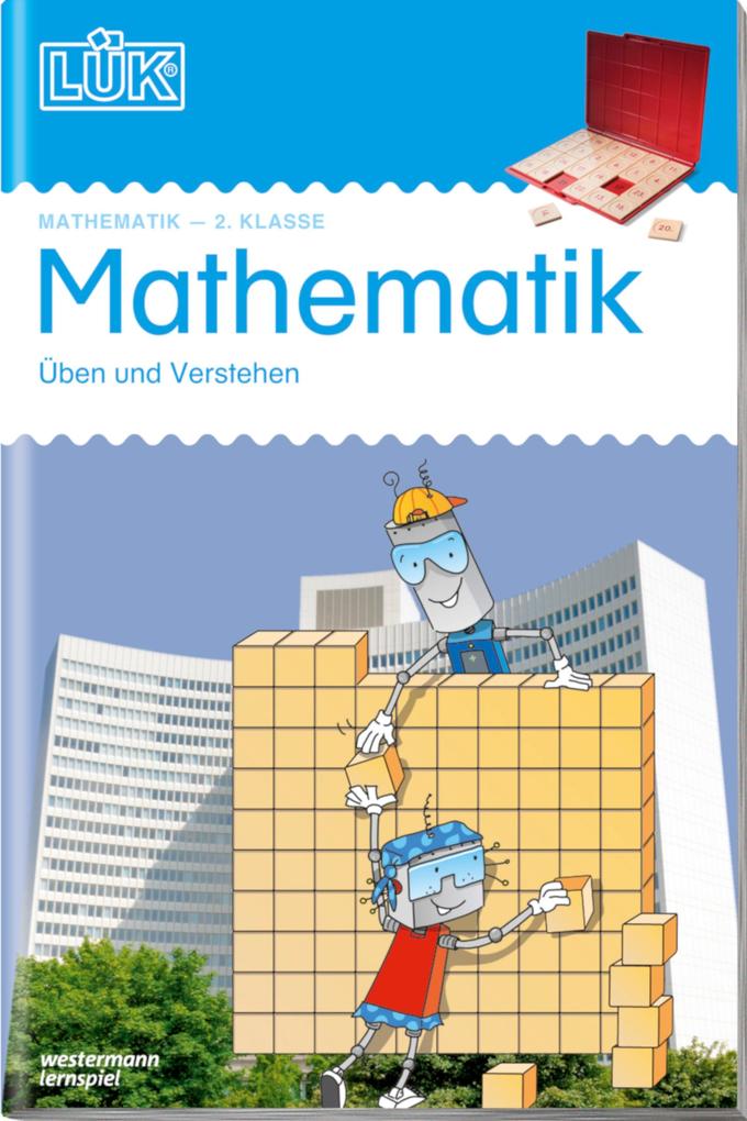 LÜK Mathematik 2. Klasse