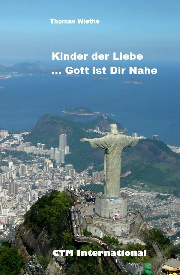 Image of Kinder der Liebe...Gott ist in Deiner Nähe