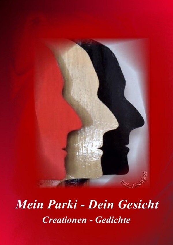 Image of Mein Parki - Dein Gesicht