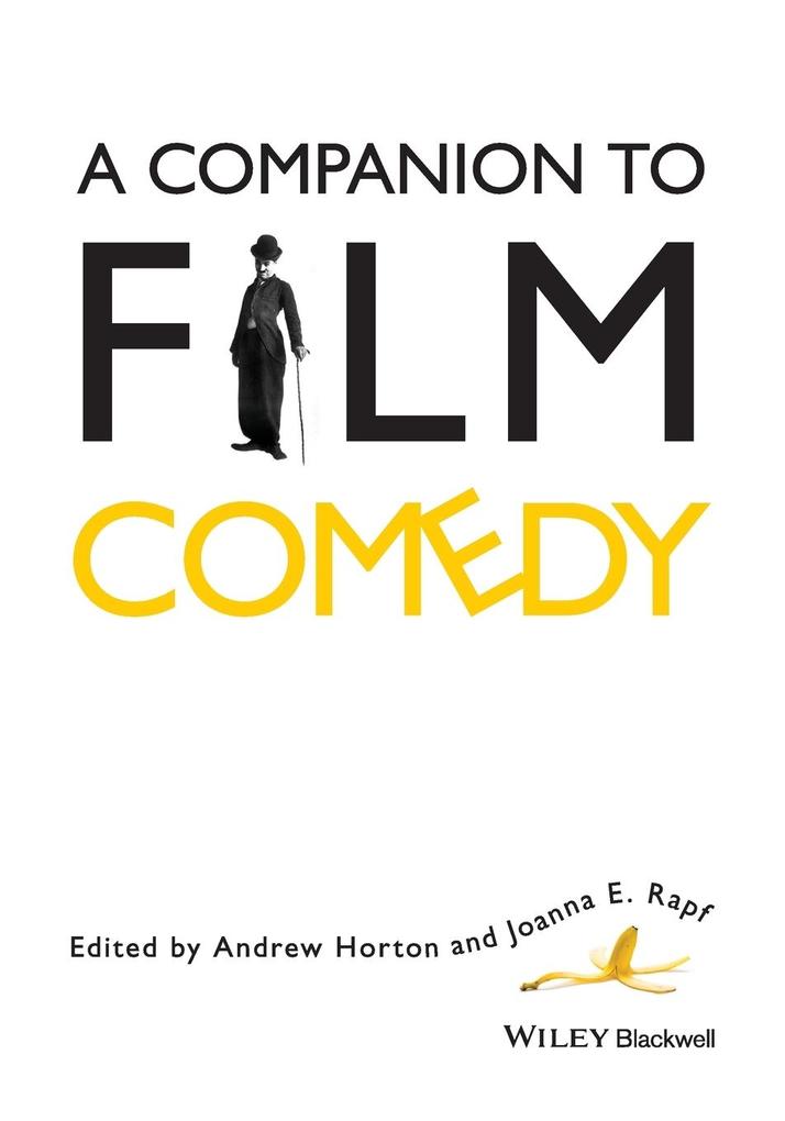 Companion Film Comedy-NiP
