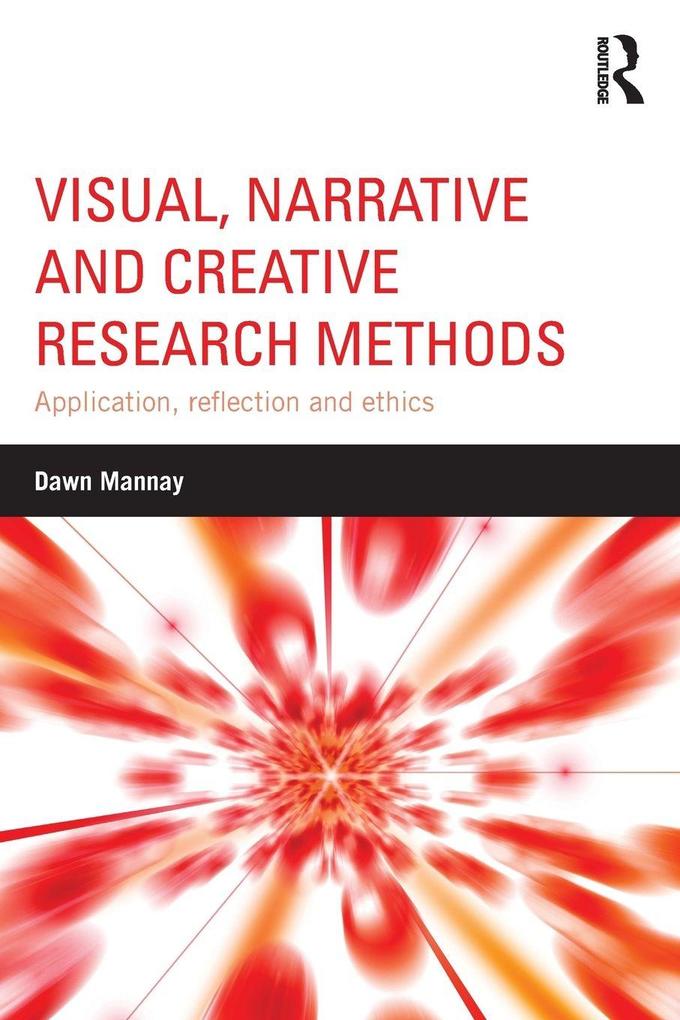 Visual Narrative and Creative Research Methods