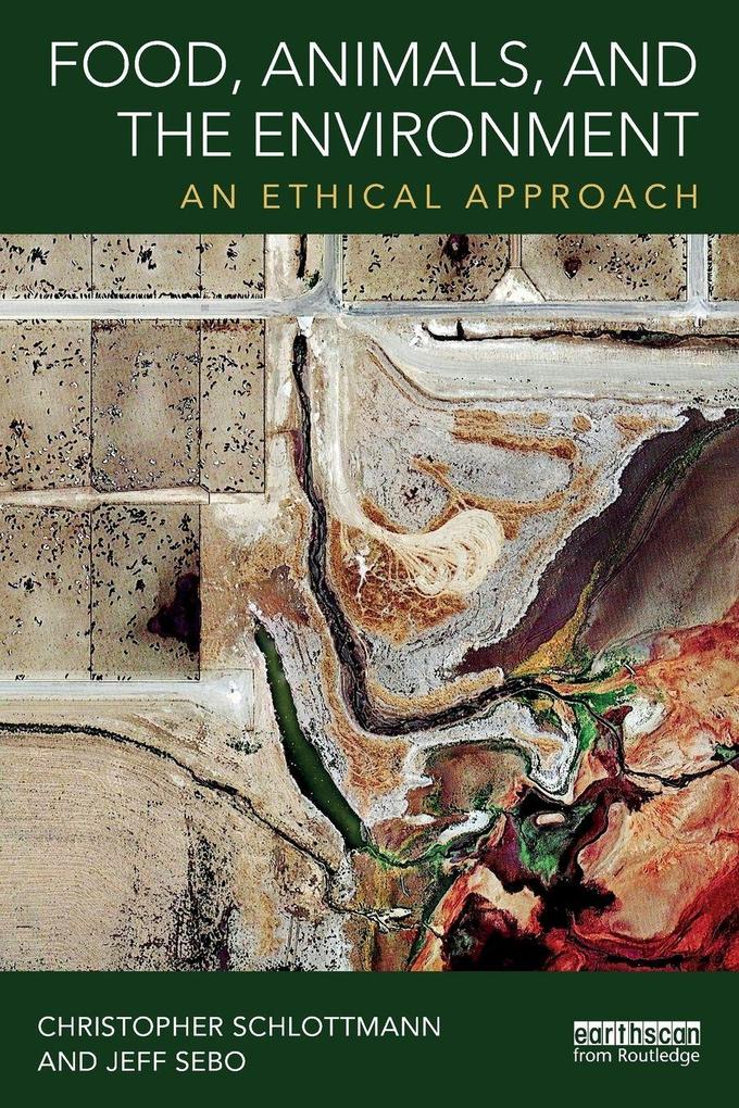 Food Animals and the Environment