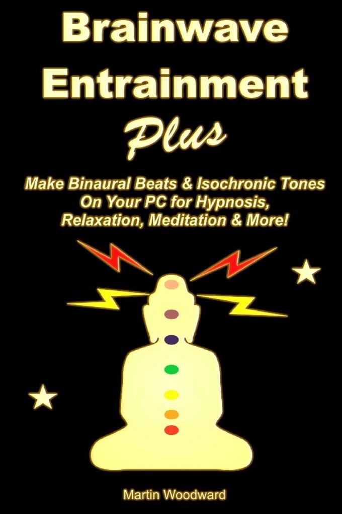 Brainwave Entrainment Plus