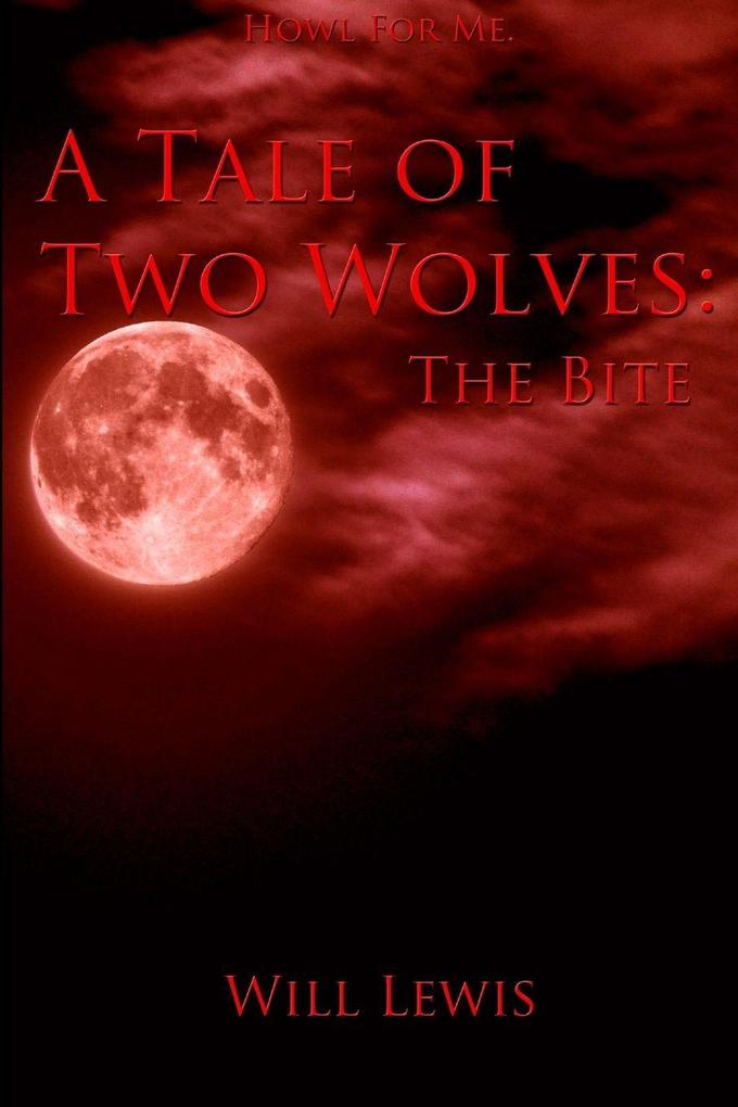 A Tale of Two Wolves