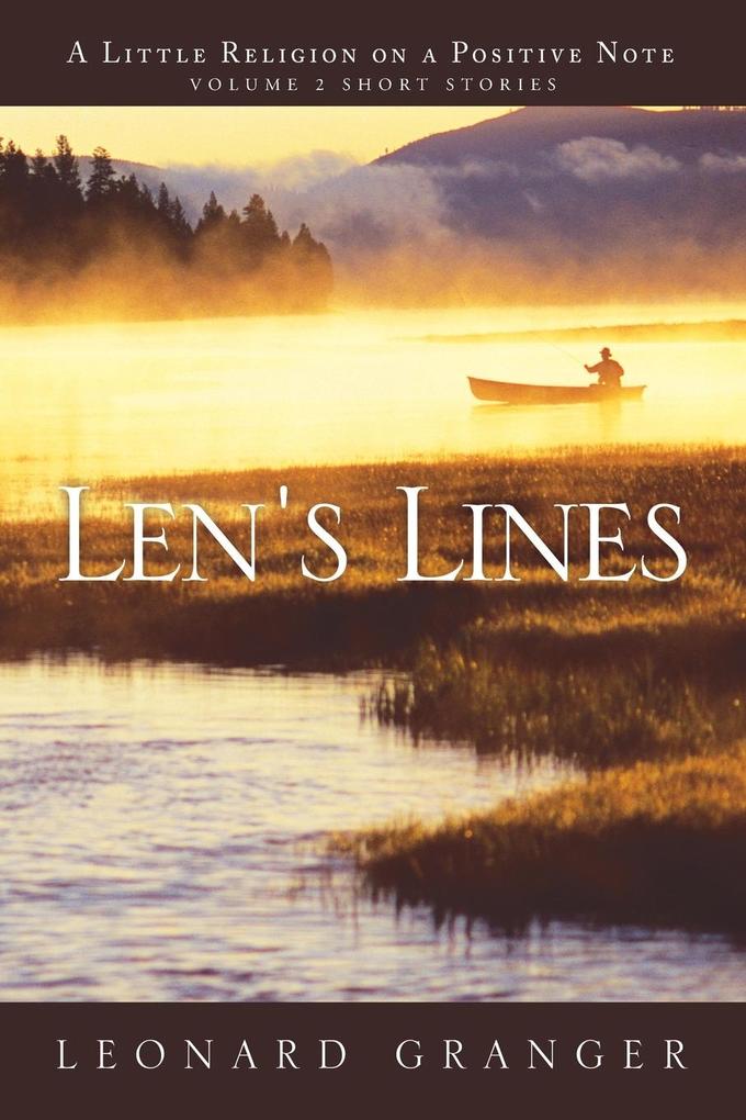 LEN‘S LINES