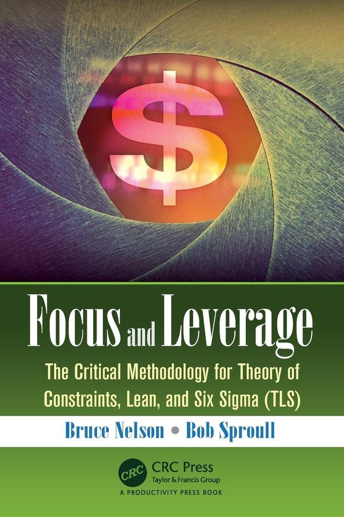 Focus and Leverage
