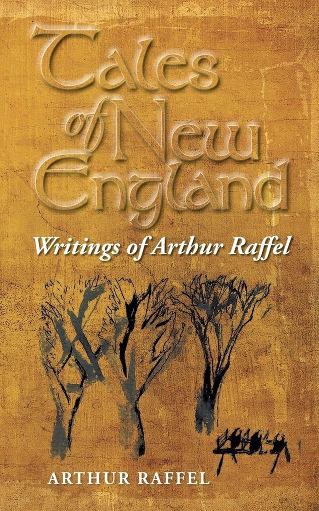 Tales of New England
