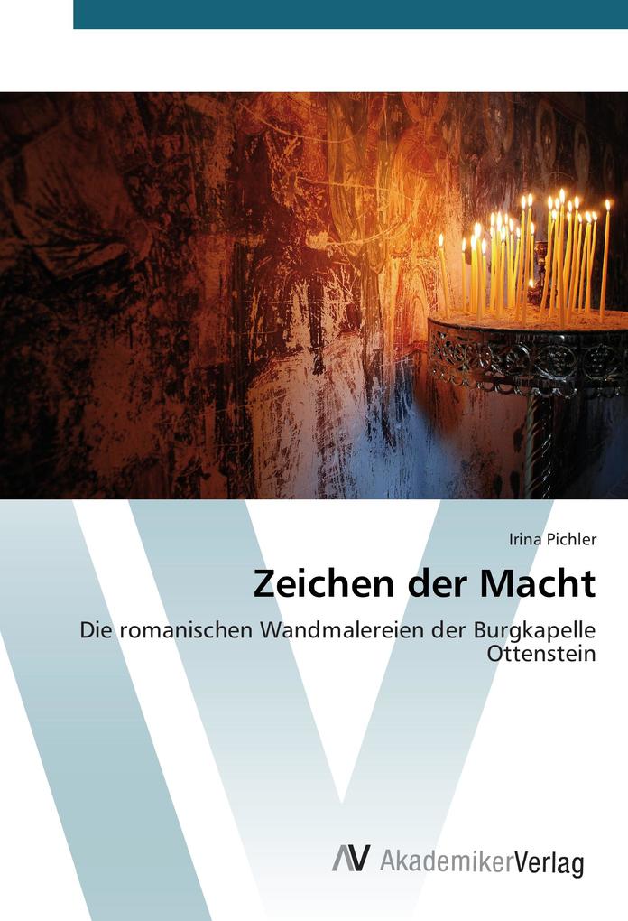Zeichen der Macht