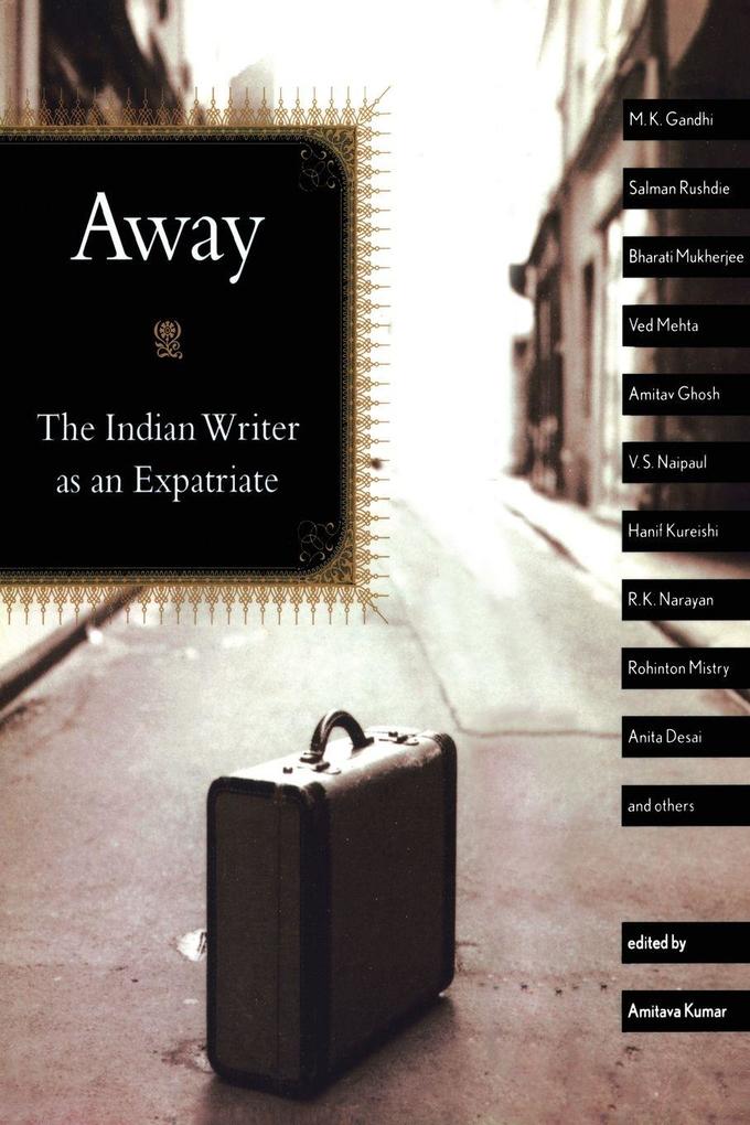 Away