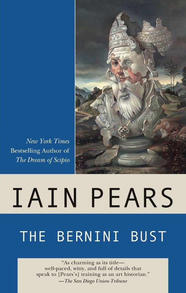 The Bernini Bust