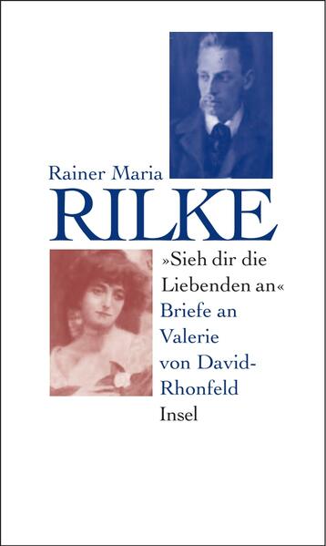 »Sieh dir die Liebenden an«